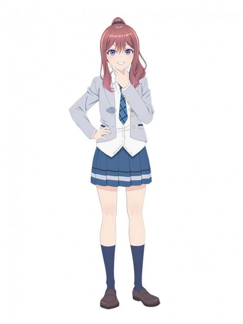 Nina Nitta